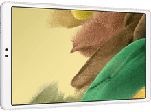 Charger l&#39;image dans la galerie, SAMSUNG Tablette Galaxy Tab A7 Lite 8.7&quot; 32 GB Wi-Fi Silver (SM-T220NZSAEUB)
