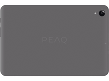 Charger l&#39;image dans la galerie, PEAQ Tablette PET 1008-F64E 10.1&quot; Wi-Fi 64 GB Gris (400517)
