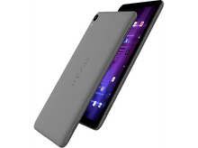 Charger l&#39;image dans la galerie, PEAQ Tablette PET 1008-F64E 10.1&quot; Wi-Fi 64 GB Gris (400517)
