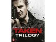 Taken Trilogie - Blu-ray