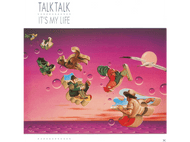 Talk Talk - It's My Life LP