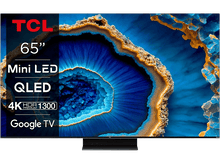 Charger l&#39;image dans la galerie, TCL 65C805 G 65&quot; MINILED 4K UHD GOOGLE TV (2023)
