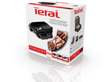 Charger l&#39;image dans la galerie, TEFAL Grill Ultracompact (GC308812)
