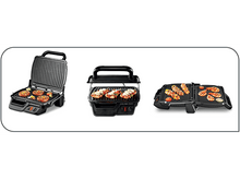 Charger l&#39;image dans la galerie, TEFAL Grill Ultracompact (GC308812)
