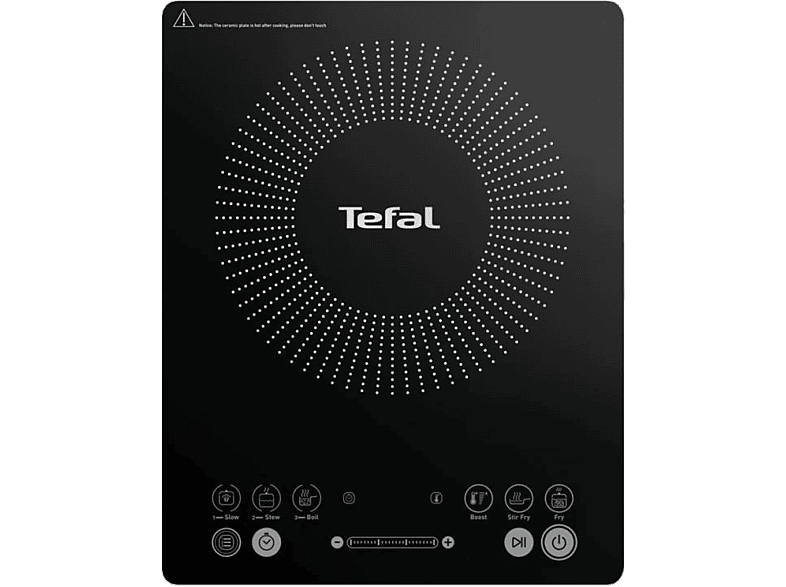 TEFAL Taque à induction Everyday Slim (IH210801)