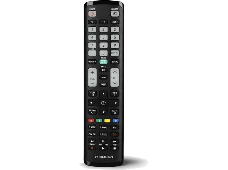 Télécommande Universelle pour TV SAMSUNG
