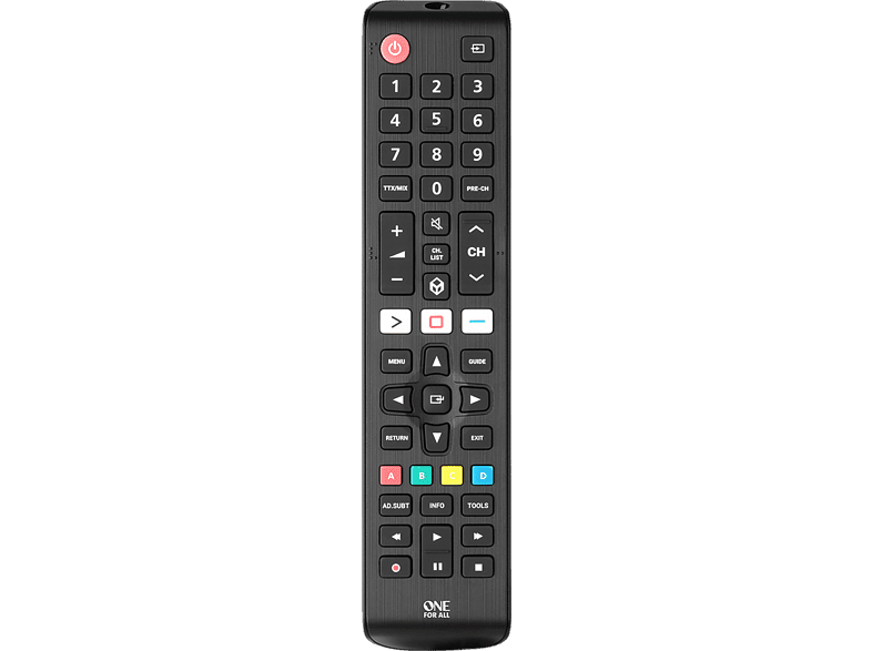 Télécommande universelle pour Samsung Smart TV