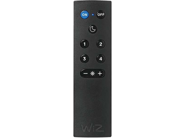 WIZ Télécommande Wizmote pour éclairage WiFi (78922000)