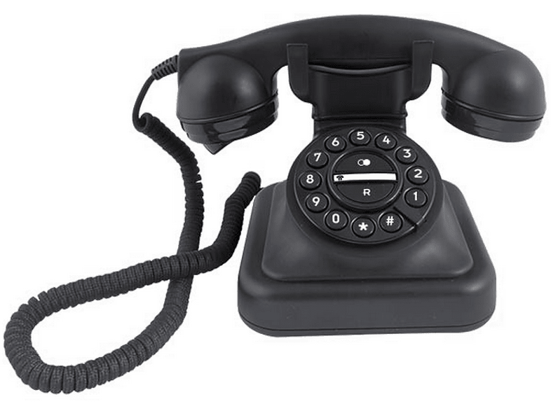 GIGASET Téléphone sans fil AL385A Duo + Répondeur (L36852H2810M201)