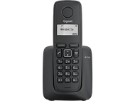 GIGASET Téléphone sans fil A116 Mono (S30852-H2801-R101)