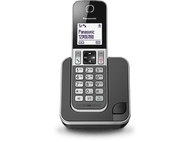 PANASONIC Téléphone sans fil KX-TGD310NLG Mono