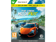 The Crew Motorfest FR/NL Xbox Series X