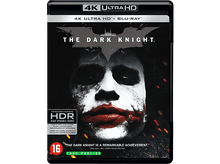 Charger l&#39;image dans la galerie, The Dark Knight - 4K Blu-ray
