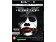 The Dark Knight - 4K Blu-ray