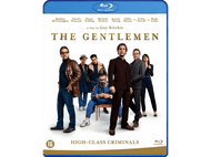 The Gentlemen - Blu-ray
