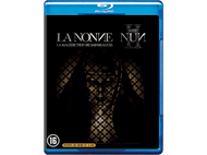 The Nun II Blu-ray