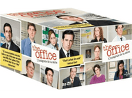 The Office: Série Intégrale - DVD