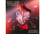 The Rolling Stones - Hacney Diamonds CD