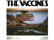 The Vaccines - Pick-Up Full Of Pink Carnations LP