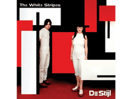 The White Stripes - De Stijl - LP
