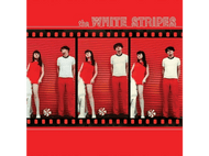 The White Stripes - The White Stripes - LP