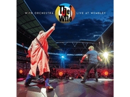 The Who & Isobel Griffiths Orchestra - The Who With Orchestra: Live At Wembley LP