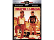 Thelma & Louise - DVD