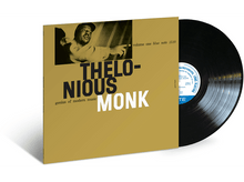Charger l&#39;image dans la galerie, Thelonius Monk - Genius Of Modern Music - LP
