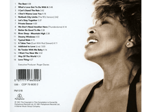 Charger l&#39;image dans la galerie, Tina Turner - Simply the Best CD
