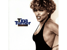 Charger l&#39;image dans la galerie, Tina Turner - Simply the Best CD
