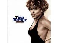 Tina Turner - Simply the Best CD