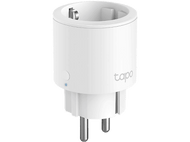 TAPO Mini Prise Connectée WiFi Blanc (TAPO P115(1-PACK))