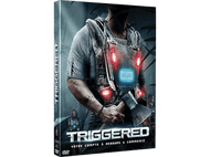 Triggered - DVD