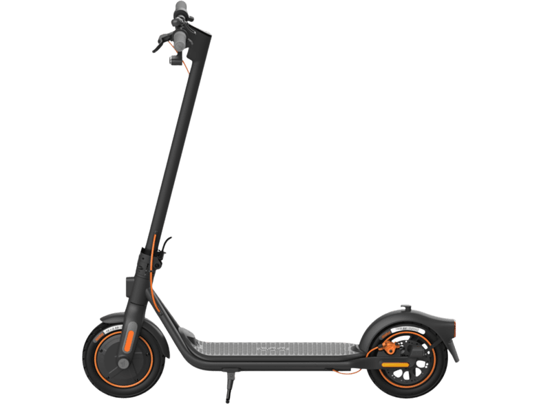 SEGWAY Trottinette électrique KickScooter F40I powered by Segway (905072)