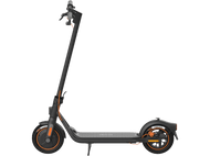 SEGWAY Trottinette électrique KickScooter F40I powered by Segway (905072)