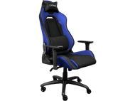 TRUST Chaise gaming bleue Ruya (GTX14B)