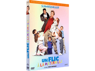 Un Flic A La Maternelle - DVD