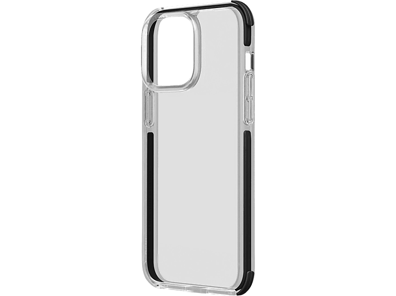 UNIQ Cover Combat iPhone 15 Noir (IP61(2023)-COMBLK)