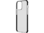UNIQ Cover Combat iPhone 15 Pro Max Noir (IP67P(2023)-COMBLK)