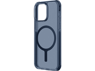 UNIQ Cover Combat MagSafe iPhone 15 Pro Bleu (IP61P(2023)-COMAFMSBU)