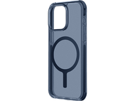 UNIQ Cover Combat MagSafe iPhone 15 Pro Max Bleu (IP67P(2023)-COMAFMSBU)