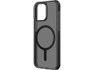 UNIQ Cover Combat MagSafe iPhone 15 Pro Max Noir (IP67P(2023)-COMAFMBLK)