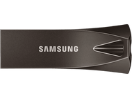 SAMSUNG USB-stick 128 GB Bar Plus Titan Grey (MUF-128BE4/APC)