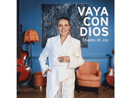 Vaya Con Dios - Shades Of Joy CD