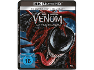 Venom: Let There Be Carnage (Import allemand) - 4K Blu-ray