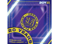 Versuz 20 Years CD