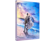 Violet Evergarden, le film (2020) - Blu-ray