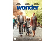 Wonder - DVD