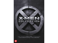 X-Men Collection (6 Films) - DVD