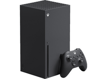 Charger l&#39;image dans la galerie, MICROSOFT Xbox Series X 1TB (RRT-00009)
